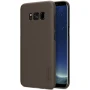 Nillkin Super Frosted Shield Matte cover case for Samsung Galaxy S8 Plus S8+ order from official NILLKIN store
